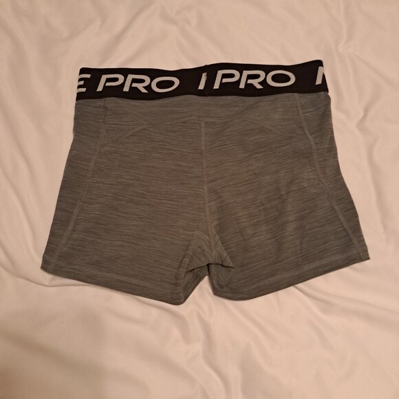 Nike Pro Shorts - Picture 2 of 2